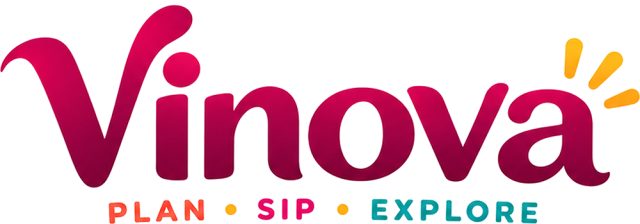 Vinova home